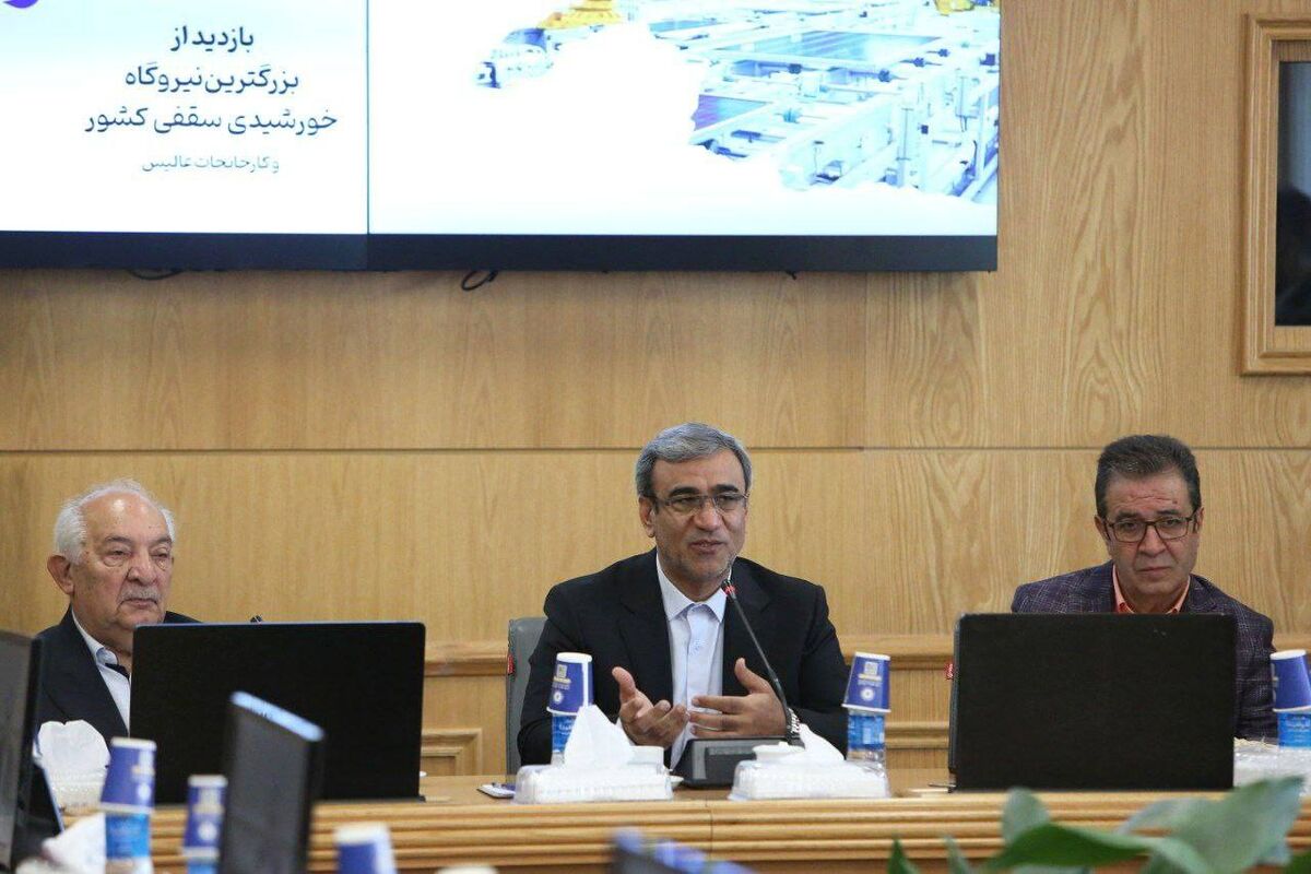 تورهای صنعتی؛ حلقه اتصال بین حوزه خدمات و صنعت