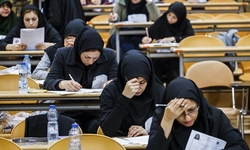 آزمون استخدامی وزارت بهداشت؛ از ثبت نام دو برابری متقاضیان پرستاری تا شهرهای بدون جذابیت