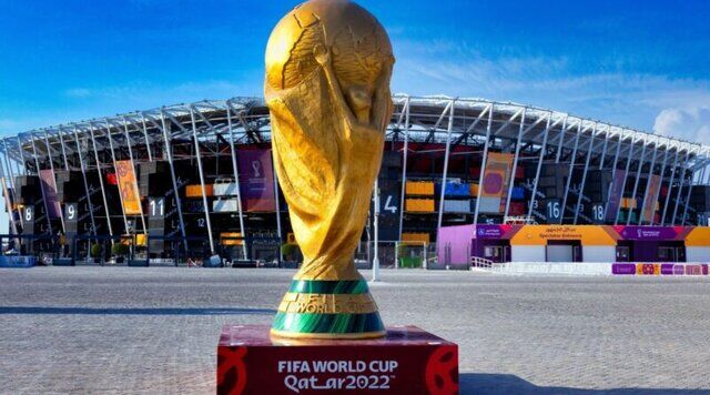 جام جهانی پول‌ساز/ فیفا برای هر بازیکن ۳۰۰ هزار دلار می‌پردازد