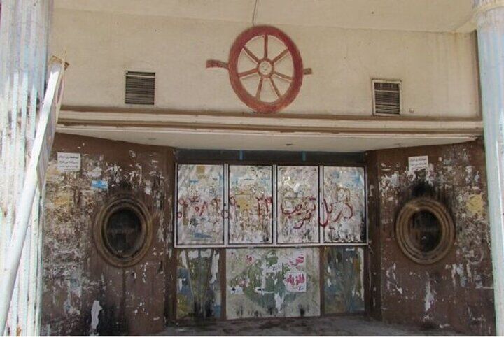 بام نفتی ایران بدون سینما؛وعده های ۴۰ ساله‌ای که محقق نشد