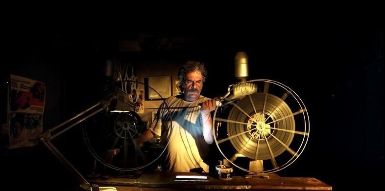 هومن برق‌نورد: طنز برای من نباید پیش‌پاافتاده یا تحقیرآمیز باشد/ از نقدشدن نمی‌ترسم