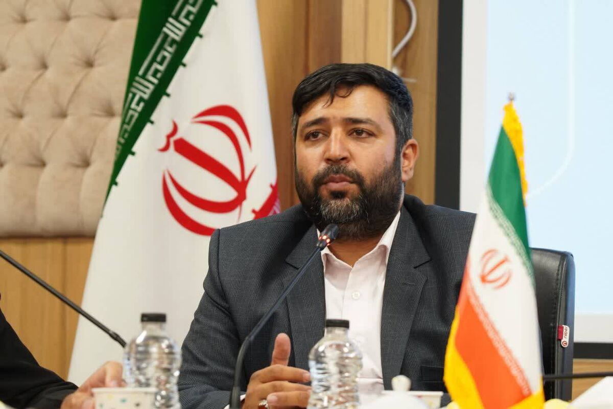 خادمیاران رضوی در خط مقدم جوانی جمعیت