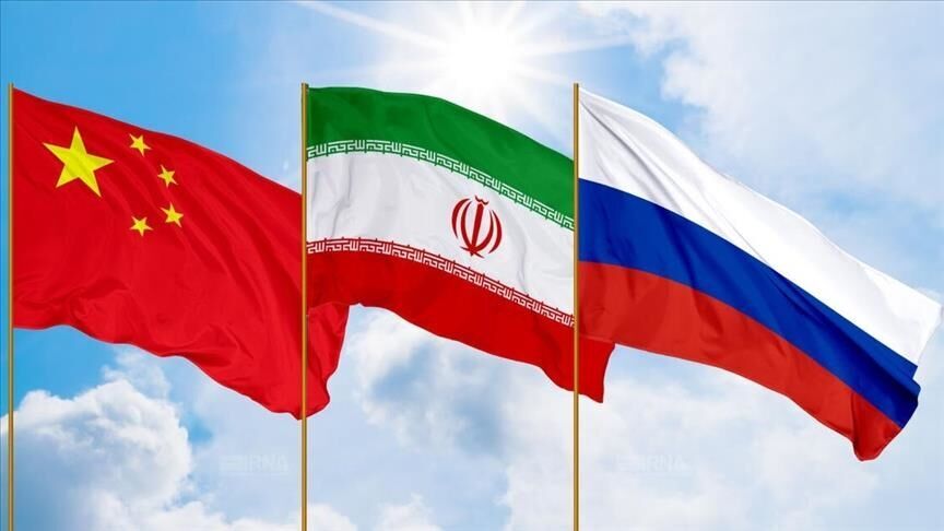 پیش‌نویس قطعنامه ایران، روسیه و چین درباره ممنوعیت حمله به تاسیسات هسته‌ای