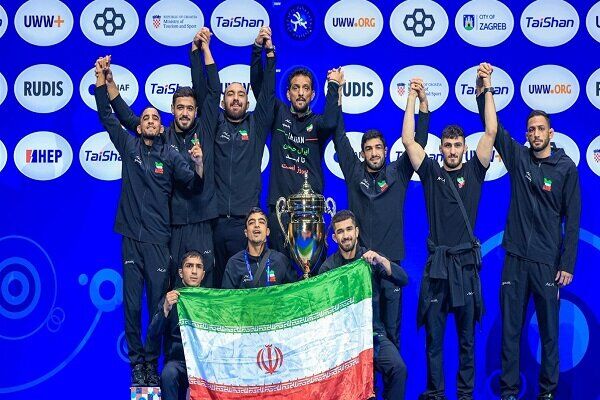 کشتی آزاد ایران چگونه «آقای» جهان شد / طلسم‌شکنی با چند عامل تاثیرگذار