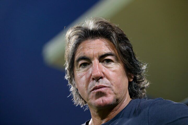 جلسه مدیران استقلال و کلارنس سیدوف / احتمال برکناری ساپینتو قوت گرفت