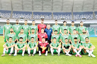 نگاهی به حریفان تیم ملی در فیفا دی/ روسیه و تانزانیا حریفانی برای تمرین گل‌زنی