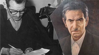 تلفیق هنرمندانه عشق و عرفان در شعر شهریار سخن؛ عطر دل‌انگیز انس با قرآن