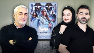 تصمیم جدید ابراهیم حاتمی‌کیا برای سریال «موسی کلیم‌الله(ع)»/ تغییر بازیگران