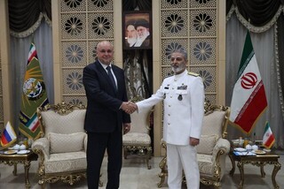 سرلشکر موسوی: ایران راه دیپلماسی را بهترین روش حل مشکلات می‌داند/ نیروهای مسلح با اقتدار به آمریکا و اسرائیل پاسخ دادند