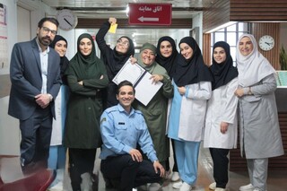 سریال «رویای ریحانه» روی آنتن شبکه دو می رود