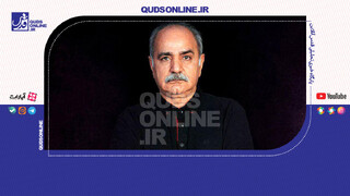 فیلم |  پرویز پرستویی: در فیلم «دیار عاشقان» جنگ را زندگی کردم