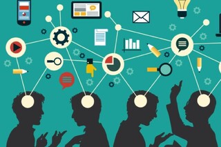 حمایت از توسعه نوآوری‌ها در حوزه یادگیری و دانش‌آموزی