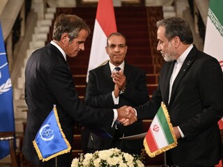 روسیه: توافق با آژانس اتمی، گواهی بر رویکرد مسئولانه ایران است