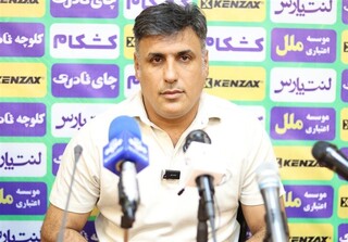 فجر سپاسی را به خوبی آنالیز کرده بودیم