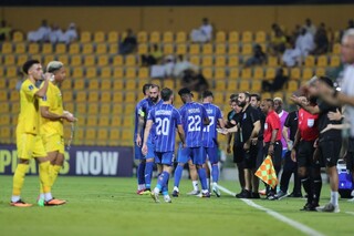 سیدورف شنبه وارد ایران می‌شود؛ ساپینتو زیر ذره‌بین اسطوره هلندی