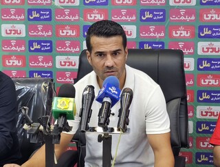 مسعود شجاعی: صنعت نفت بازی به بازی بهتر می‌شود