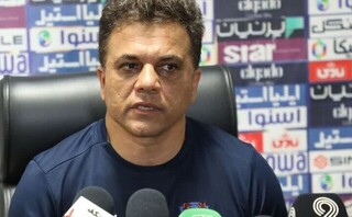 رضایی: باید تمرکزمان بالا باشد تا سه امتیاز را بگیریم