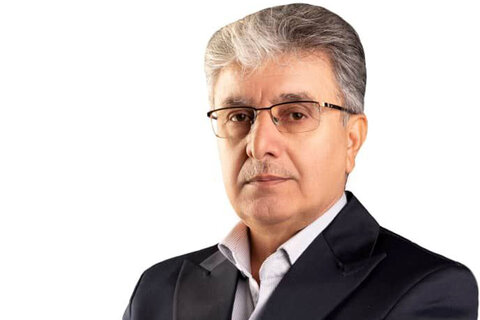 وحید کنعانی نماینده خلخال و کوثر در مجلس شورای اسلامی 