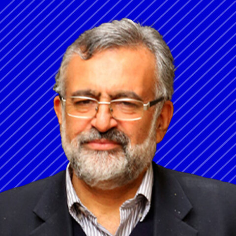 هنوز نتوانسته‌ایم تبیین علمی و عالمانه‌ای از مطالبات مردم ارائه دهیم / عبور از گسل‌ها با مطالبه‌گری