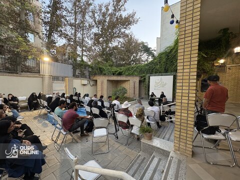 نفیسه مرشدزاده: در دنیای امروز آنقدر روایت واقعی داریم که فرصت خیال را از ما گرفتهاند