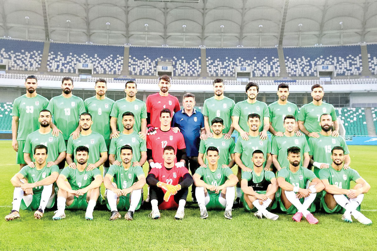 نگاهی به حریفان تیم ملی در فیفا دی/ روسیه و تانزانیا حریفانی برای تمرین گل‌زنی