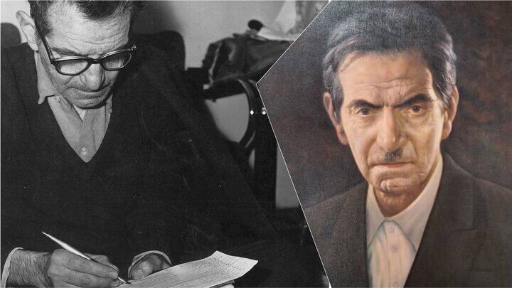 تلفیق هنرمندانه عشق و عرفان در شعر شهریار سخن؛ عطر دل‌انگیز انس با قرآن