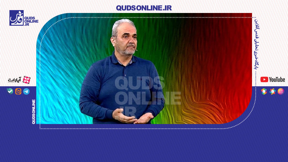 فیلم | واکنش جواد خیابانی به باخت سنگین استقلال مقابل الوصل