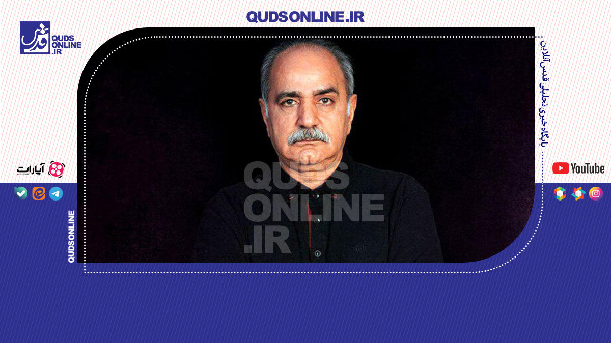 فیلم |  پرویز پرستویی: در فیلم «دیار عاشقان» جنگ را زندگی کردم