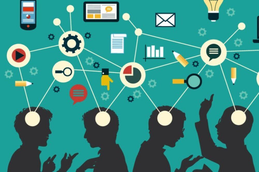 حمایت از توسعه نوآوری‌ها در حوزه یادگیری و دانش‌آموزی