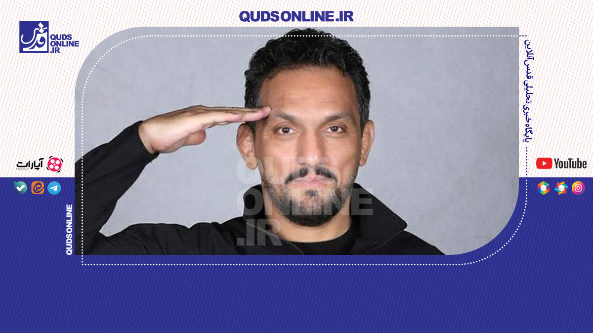 فیلم | واکنش سرمربی کشتی آزاد به پیام رهبر معظم انقلاب