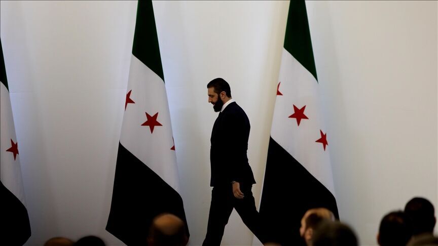 سوریه‌ «جدید» در «خاورمیانه»‌ قدیم