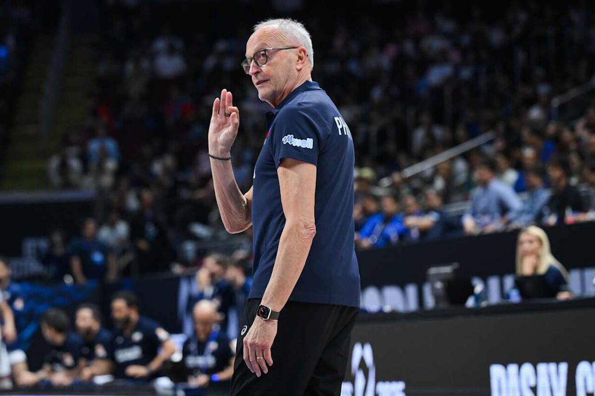 والیبال قهرمانی جهان؛ فریگونی: شکست به این شکل در ست پنجم دردناک بود