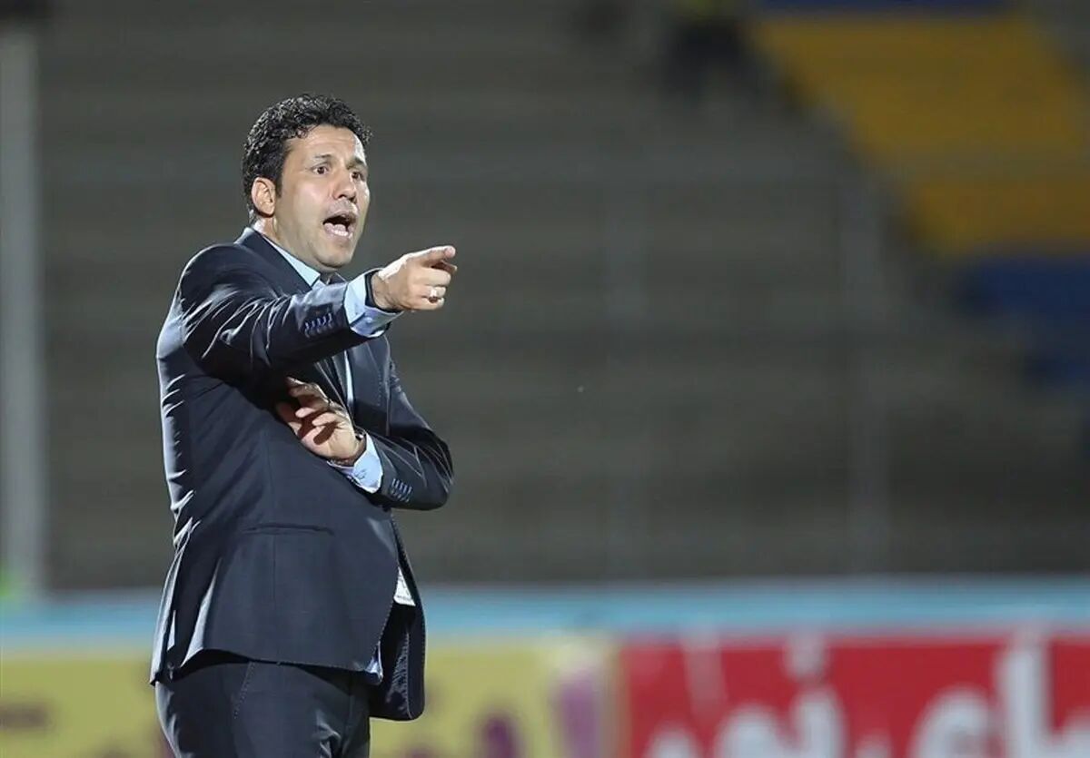 تارتار: در حال حاضر تیم کاملی هستیم