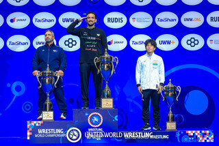 پژمان درستکار: آزادکاران فرزندان من هستند/ سرباز این وطنم