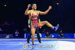 عموزاد: حس انتقام شیرین بود