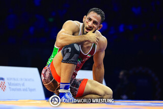 آذرپیرا: قول می‌دهم جبران کنم