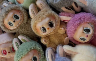 لبوبو؛ عروسکی که ۸۰۰ میلیارد از جیب ایرانی‌ها برد!