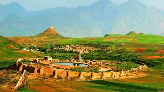 اوج‌گیری ورود گردشگران به آذربایجان غربی