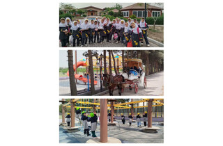 بهره‌مندی ۴۵۰۰ دختر در کشور از برنامه‌های تابستانی مرکز امور بانوان بنیاد کرامت رضوی