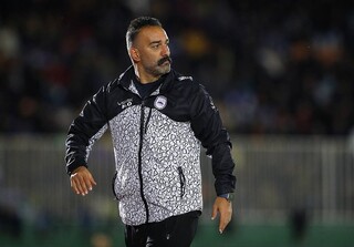 عمران‌زاده: تیم ما بهتر از پرسپولیس بود/ خدا به هواداران استقلال رحم کند