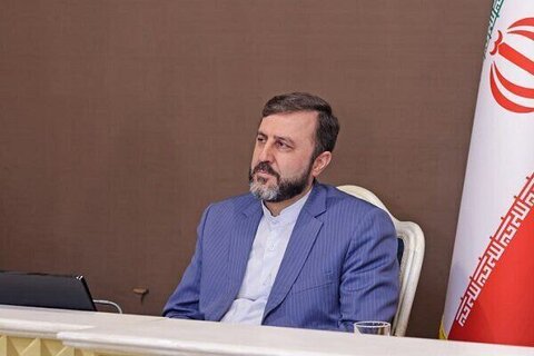 غریب‌آبادی: روز مقاومت اسلامی، یادآور ایستادگی در برابر تجاوز است