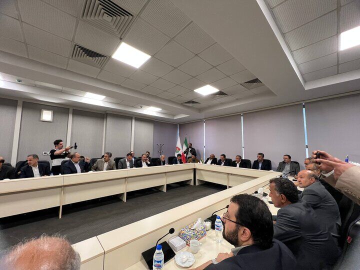 گذرگاه‌های رسمی ایران با ترکیه به ۴ مرز افزایش می‌یابد