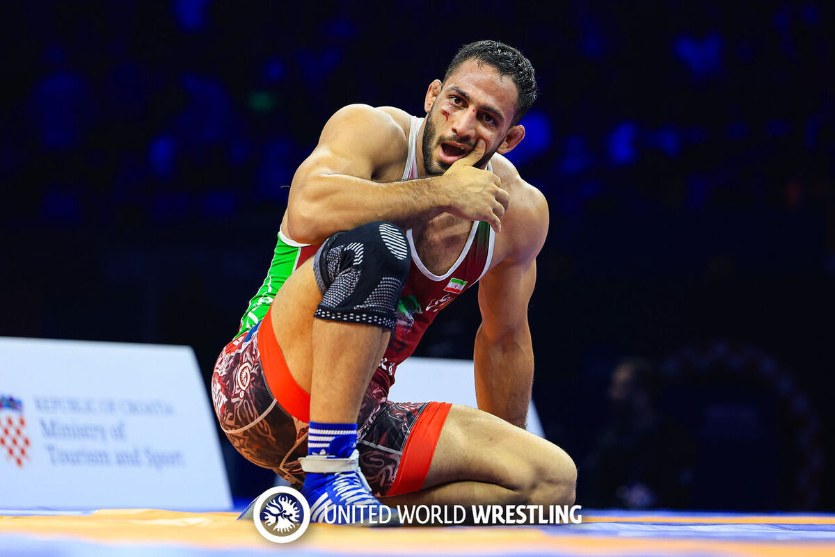 آذرپیرا: قول می‌دهم جبران کنم