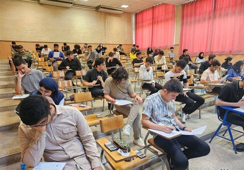 آمادگی دانشگاه علوم کشاورزی خوزستان برای پذیرش دانشجویان جدید