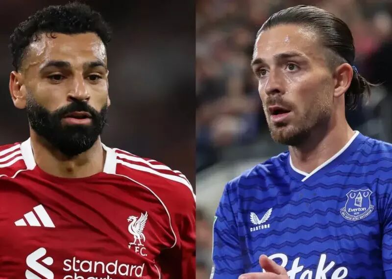 طوفان در راه: احتمال لغو بازی لیورپول-اورتون!