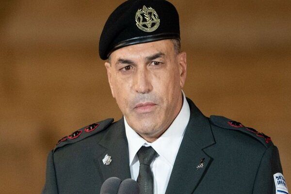 رئیس ستاد ارتش رژیم صهیونیستی: عملیات نزدیک مرز اردن یک اتفاق خطرناک بود