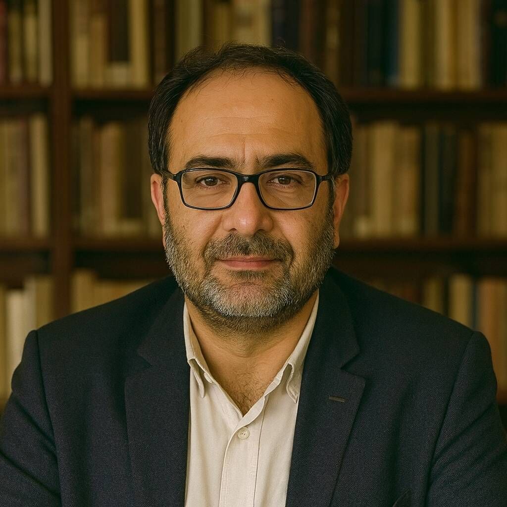 هرمتیک؛ بخاری ضد ناترازی