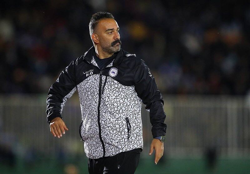 عمران‌زاده: تیم ما بهتر از پرسپولیس بود/ خدا به هواداران استقلال رحم کند