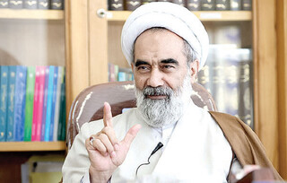 حجت‌الاسلام ‌والمسلمین علی‌اکبر الهی ‌خراسانی، از پایه‌های علم، اخلاق و وحدت حوزه و دانشگاه