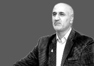 باغبانی که نهالی به نام بنیاد پژوهش‌ها را پروراند